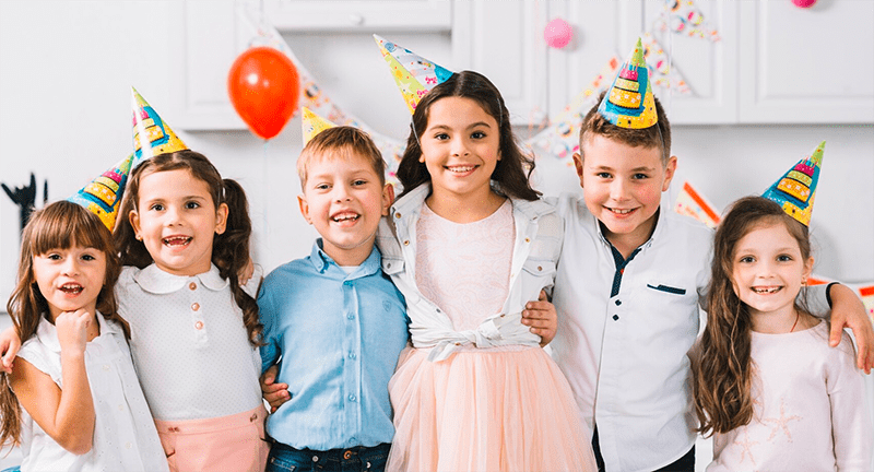 Birthday Party